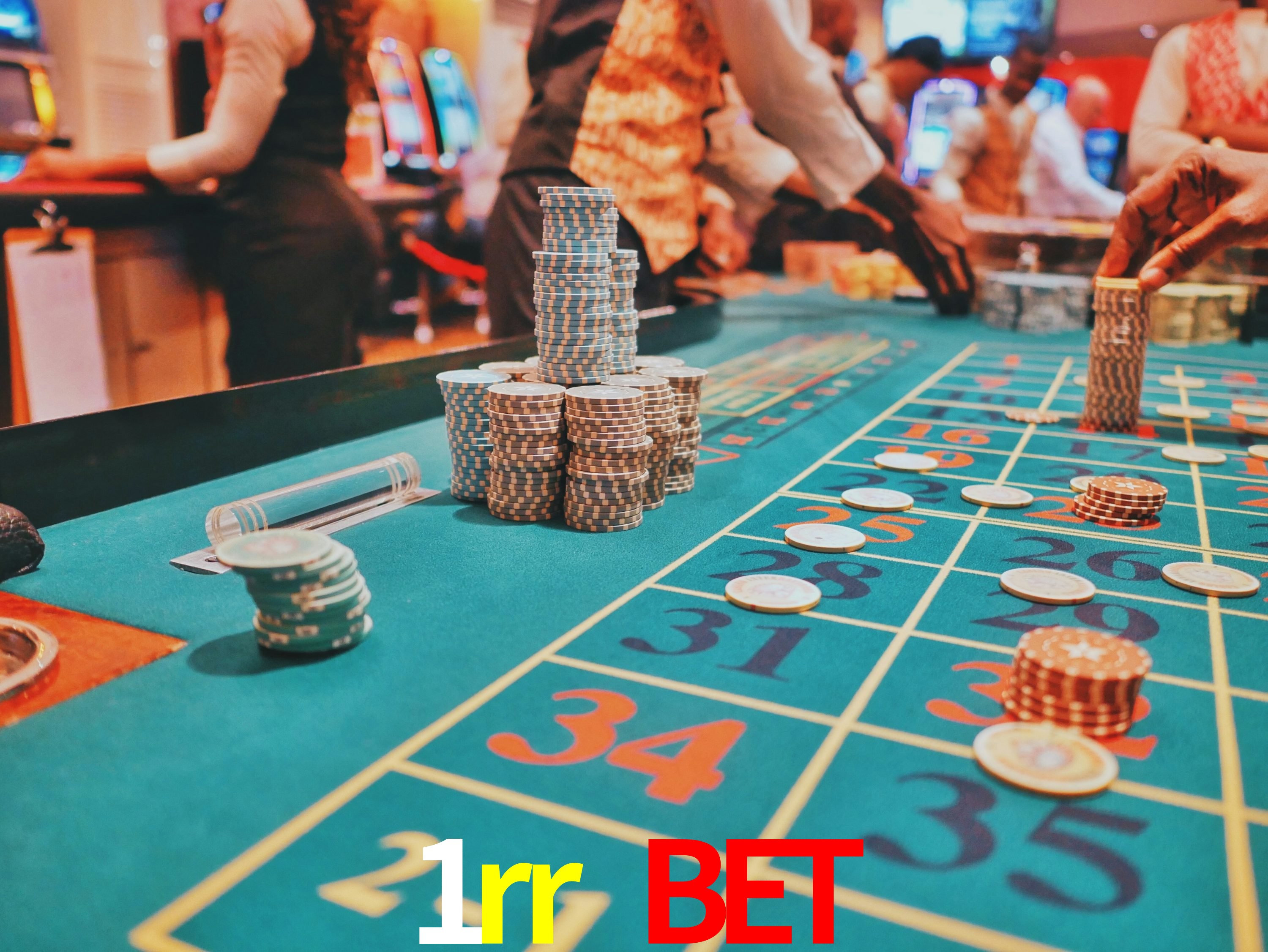 Casino VIP 1rr bet